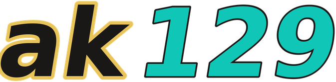 ak129 logo