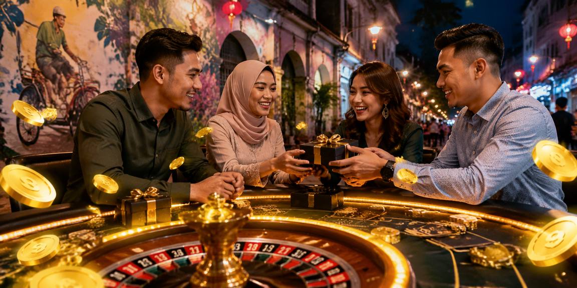 ak129 Semak Papan Promosi ak129 Minggu Ini