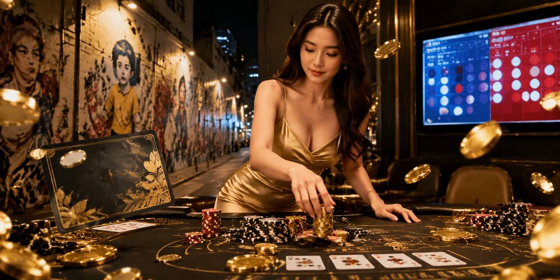ak129 Midnight di ak129: Lobby Malam Yang Penuh Pilihan
