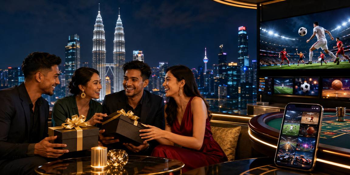 ak129 Lotus di ak129 — Pilihan Anda Bermula Di Sini